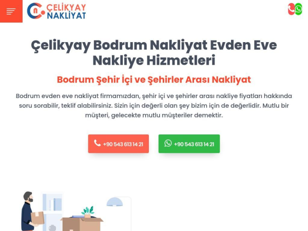 bodrumcelikyaynakliyat.com