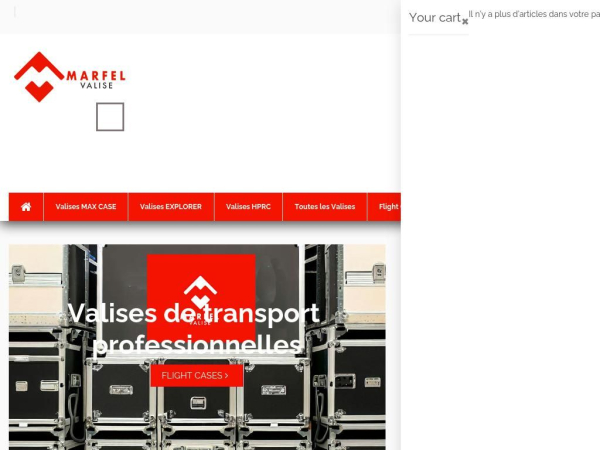 marfel-valise.com