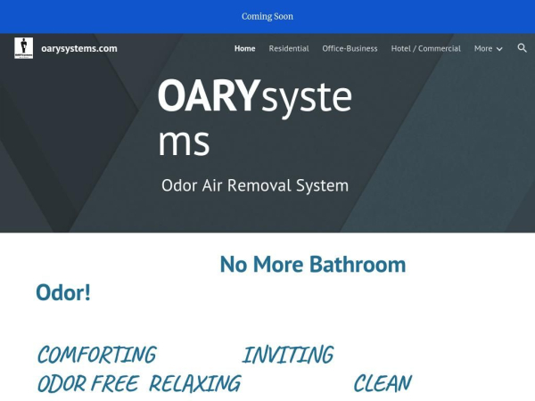 oarysystems.com