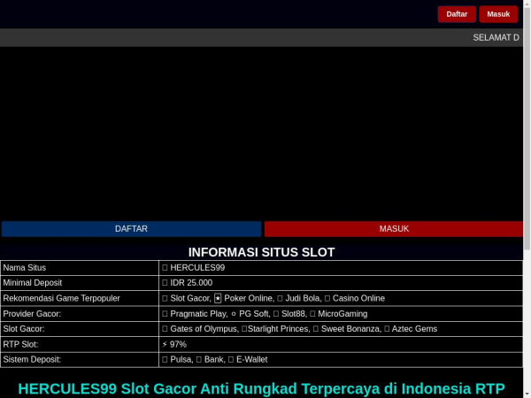 recognitioncommission.org